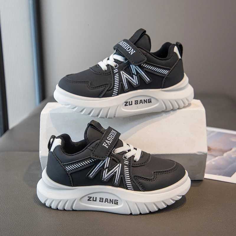 Fall/Winter Boys and Girls Sports Shoes - Childrens Style - Childrens Shoes - Kids Shoes - Older Childrens ShoesT251110