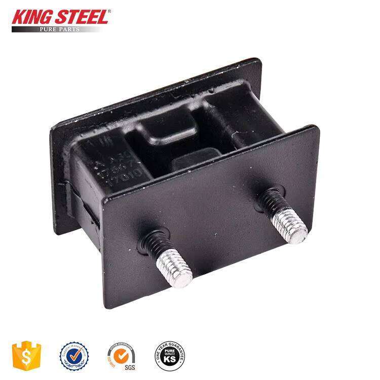 KINGSTEEL AUTO PARTS EXHAUST PIPE SUPPORT for TOYOTA LAND CRUISER FJ80 1990 17567-61030