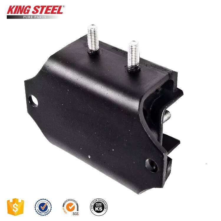 KINGSTEEL OEM 11320-41L01 11320-41L03 AA QUALITY PARTS REAR ENGINE MOUNTING for NISSAN CEDRIC