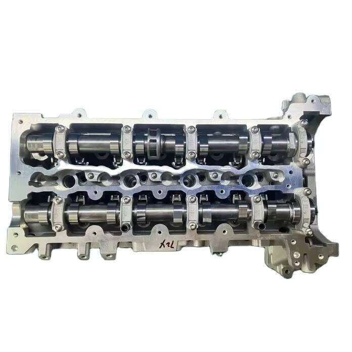 OM651 Complete Cylinder Head 908723/908923 908724/908924 OEN 6510101120 651010322 for Mercedes-Benz