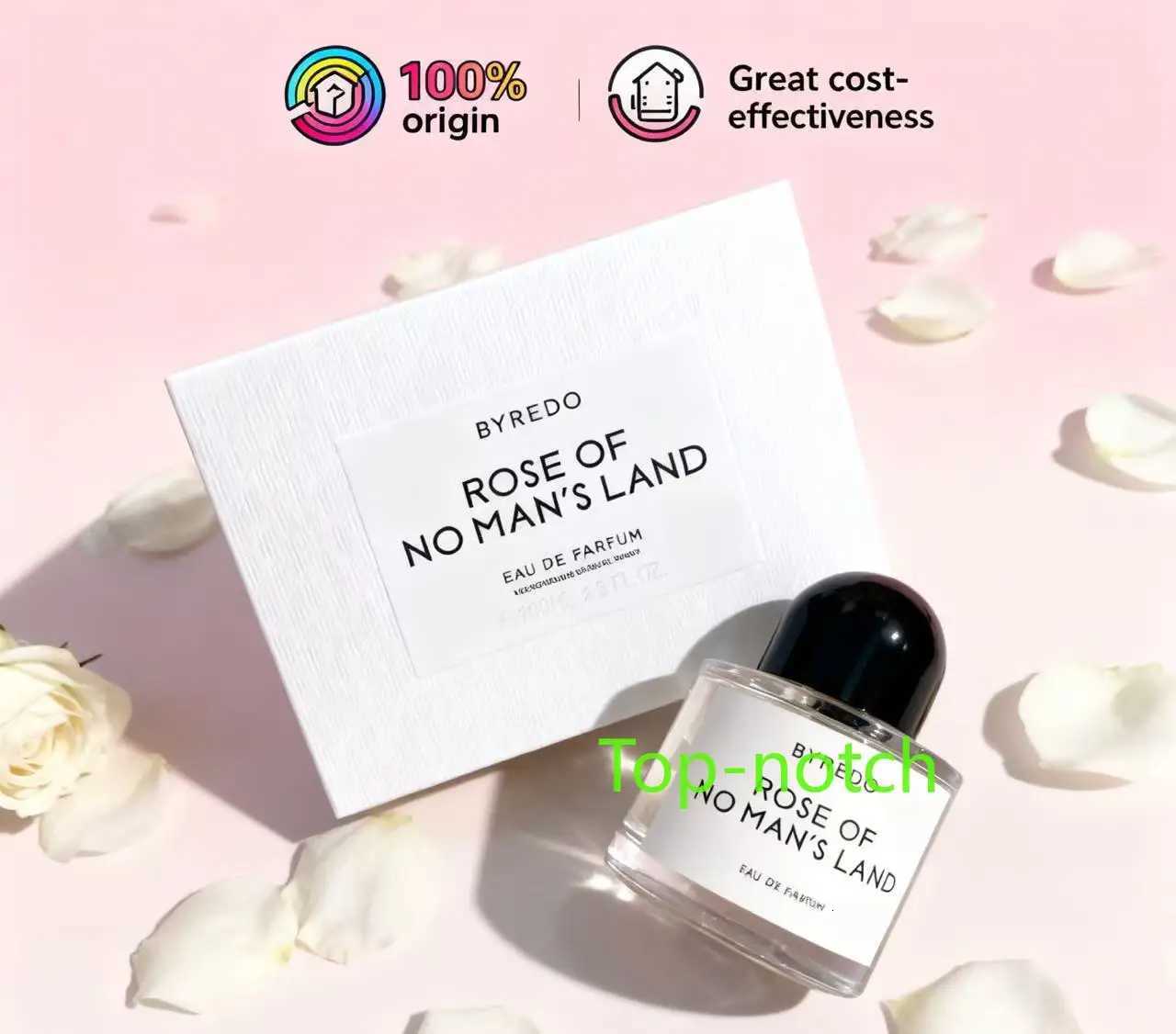 Hot bal dafrique Classic Love Unisex Perfume Spray 100ml - Blue White Porcelain Yilan Light Long-lasting Daily Body Fragrance X251110