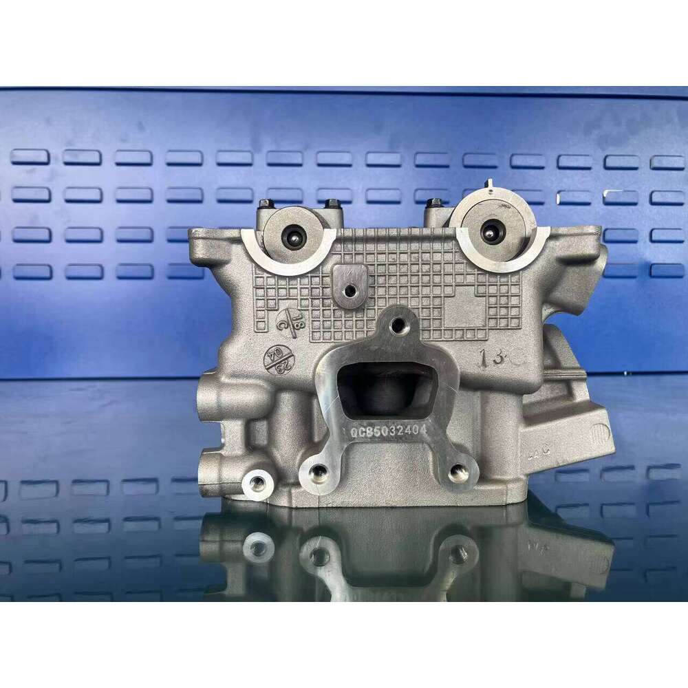 Cylinder Head Complete for SUZUKI GRAND VITARA J24B Engine Part Number 11100-78KA0 11100-78K00