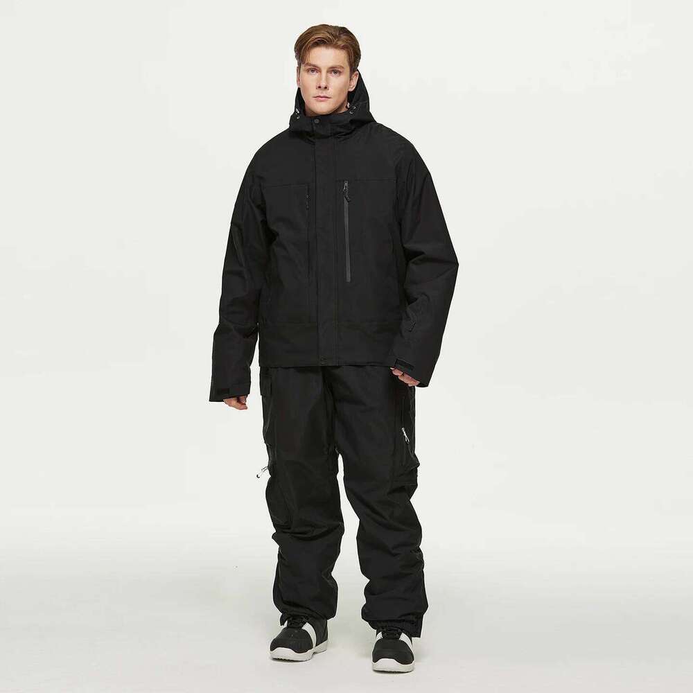 New, Women Men Clothes, Ski Jacket, Snowboarding Snow Suit Sets, Skiing Jackets And Pants, Outdoor Sports Suit, Unsex