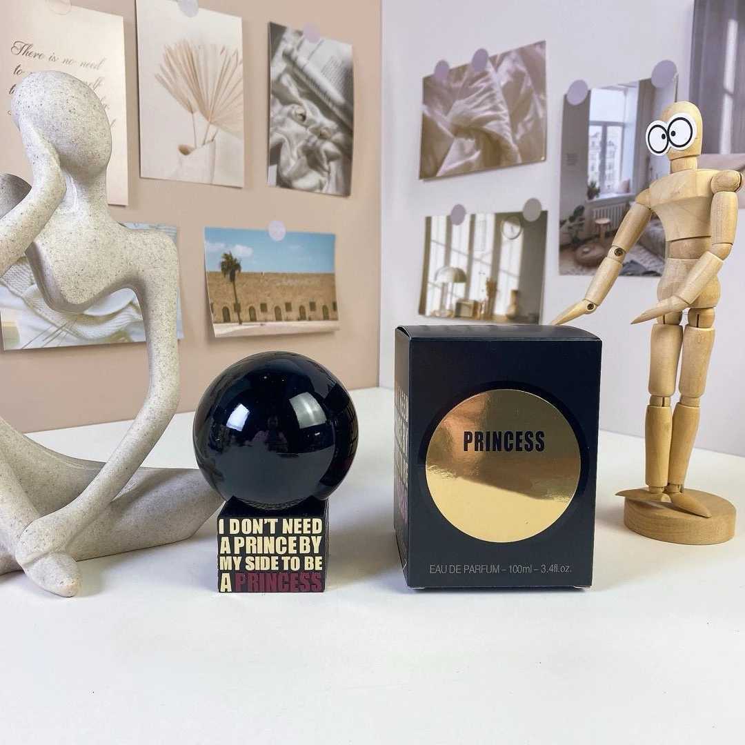 Hotsale women100ml perfume men natural taste long lasting floral fruit flavoring female parfum Candy and Peach Notes 2 Variants X251110