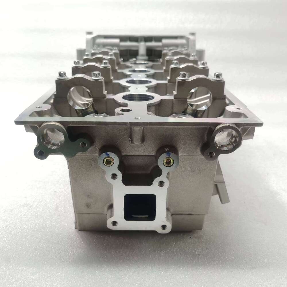 High Quality F16D4 Cylinder Head for Chevrolet Cruze Aveo Spark Daewoo Matiz Damas Tico 55559340 55571689 55565192 1.6L 16V