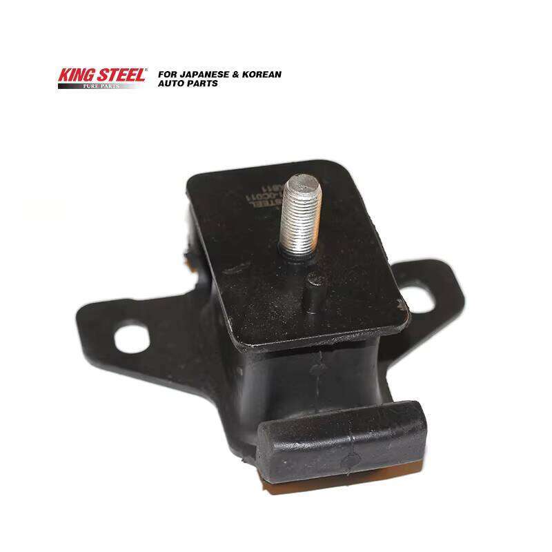 OEM 12361-31090 12361-0C01112361-0C010 Car Spare Parts Auto Front Engine Mounts Mountings for TOYOTA FORTUNER HILUX GGN15