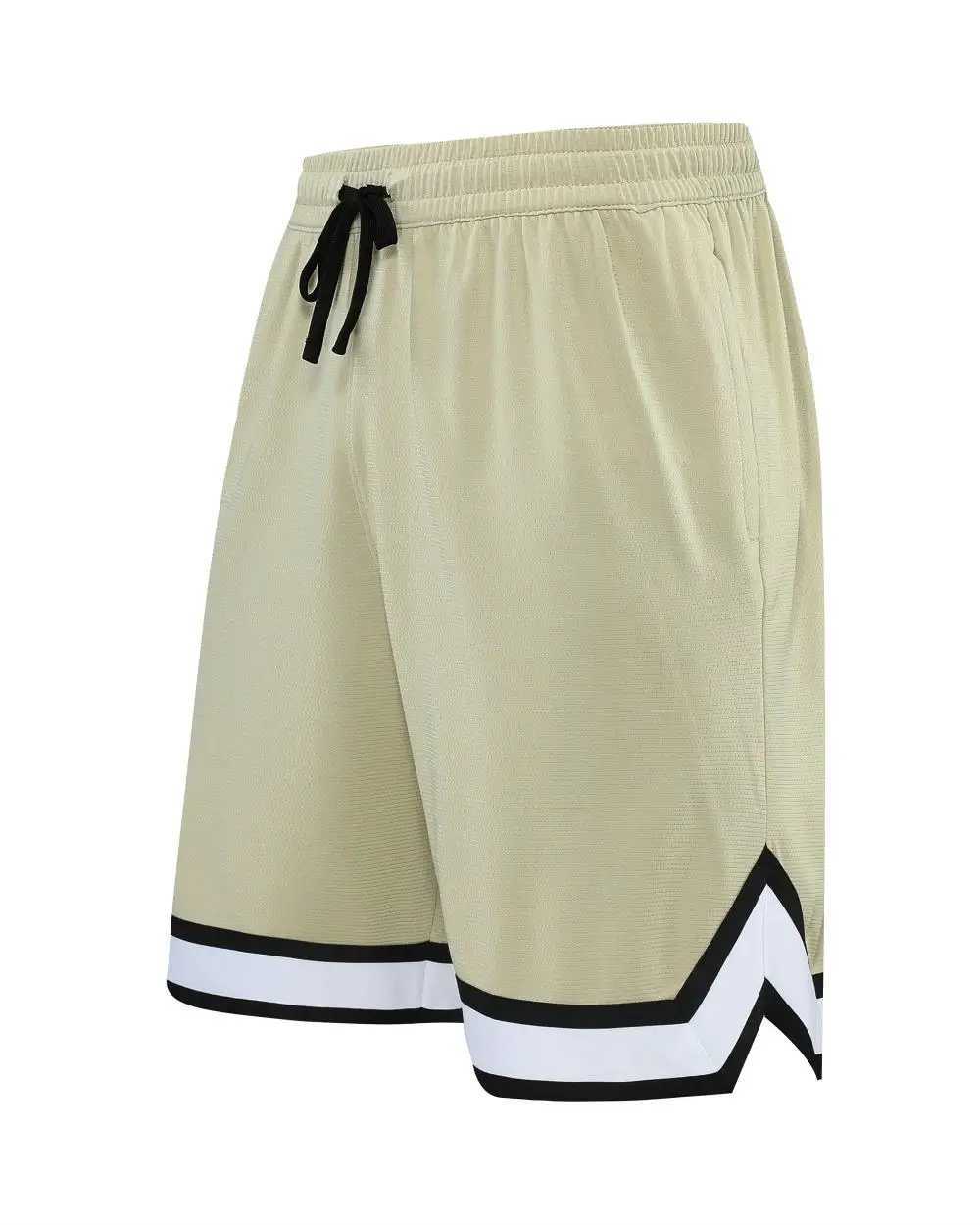 Basketball shorts loose American mens basketball pants summer running sportswear basketball gym training pants mens fitness sports pants W250410