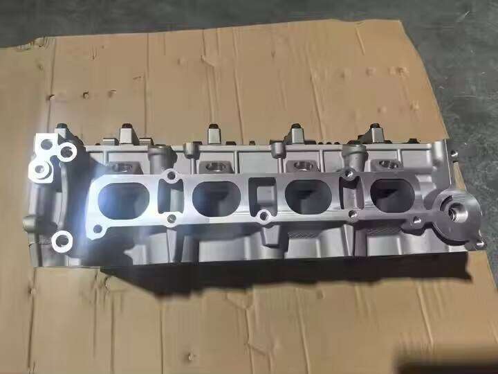 3S4G 3L8G Cylinder Head Assembly FORD RANGER FOCUS 2.3 2001-2010 for Ford Series Fox 1.8 1S7G 6049 1.6