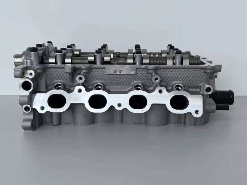 Engine Grand 110 1.2 1.4L G4LC G4LA 16V Cylinder Head Assembly for Hyundai I20 Kia Rio Picanto Auto Parts