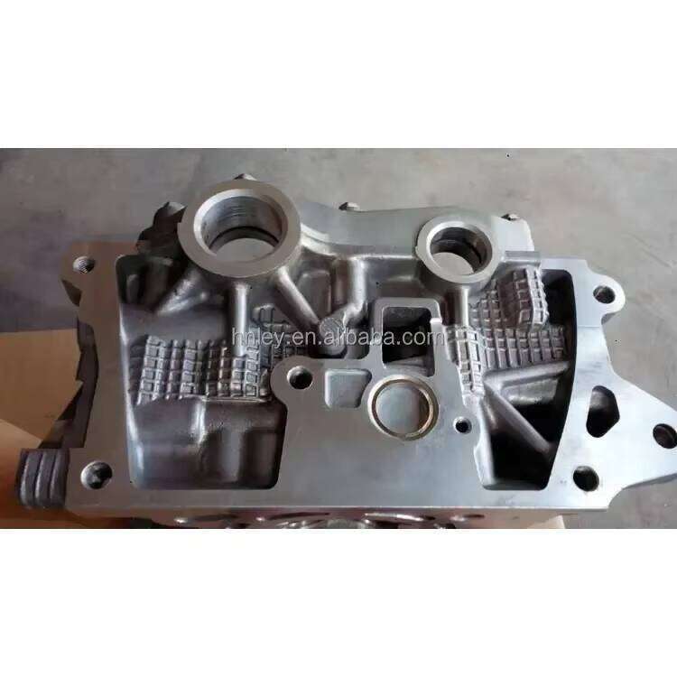 T-O-Y-O-T-A 1KR-FE 1.0L 3-CYL 12V Bare Cylinder Head, Engine Part Compatible with 11101-40040 11101-40041 / 11101-0Q01