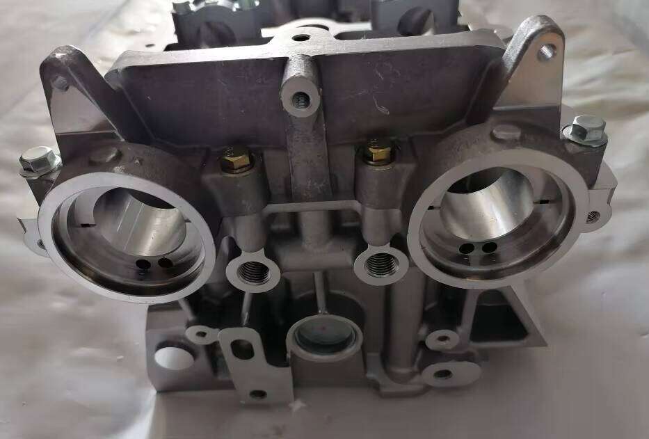 Auto Cylinder Head 481F-1003010BA for Chery SQR481F 1.5L Engine
