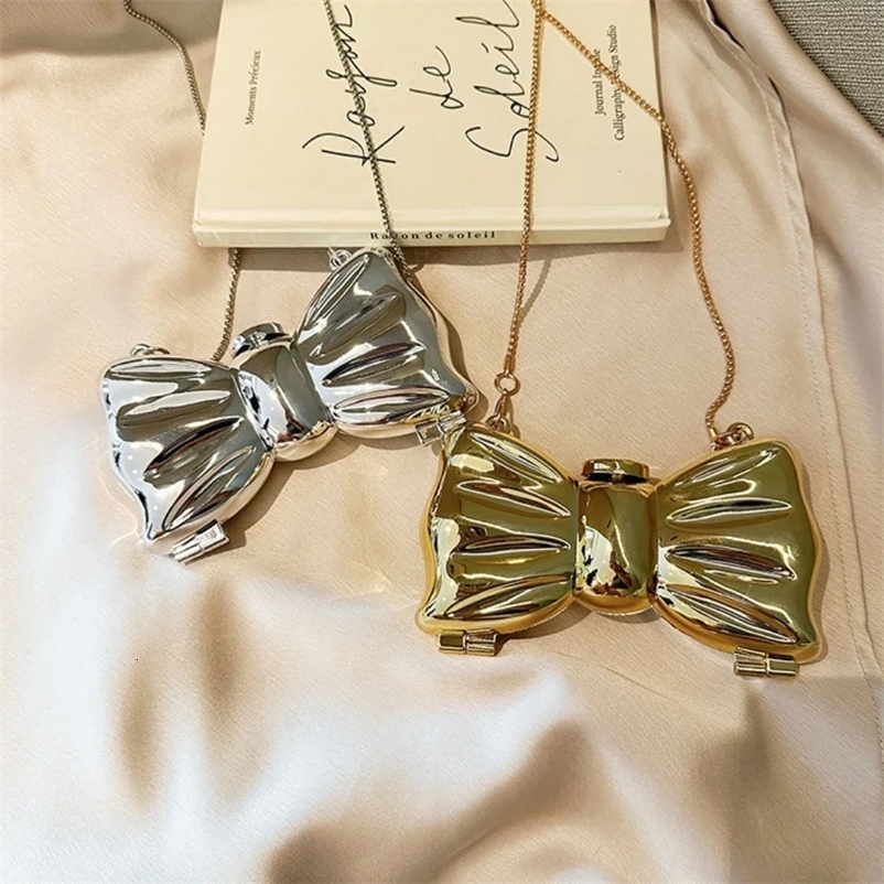 er Shoulder Bags Funny Shape Party Wedding Round Acrylic Shiny Clutch Purse Golden Evening Bag Purses and Handbag 251023CJ