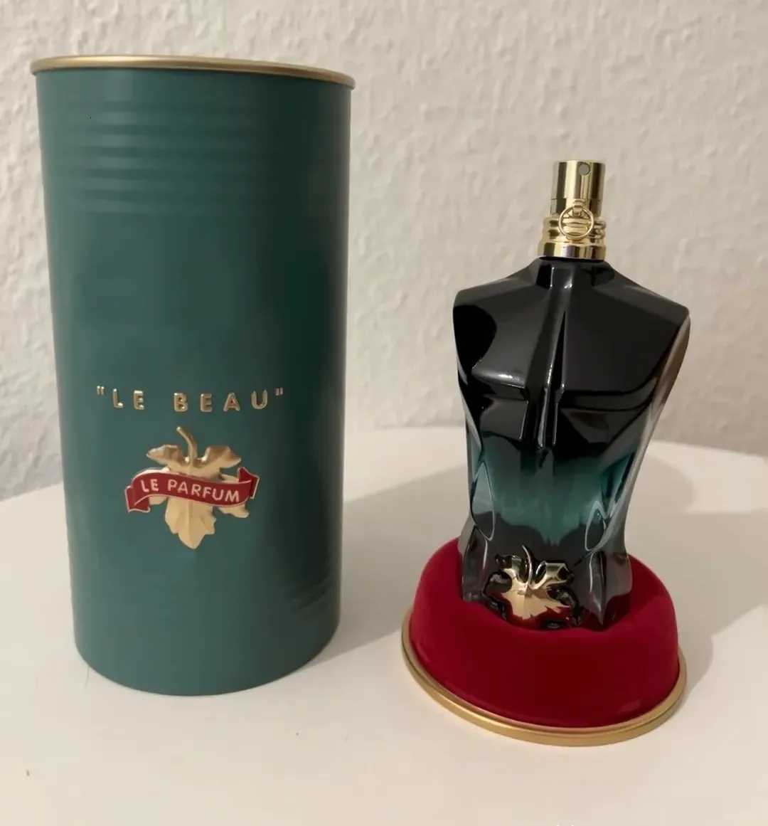 New Sexy Perfume Men Charm Cologne 125ml Long Lasting High Quality Strong Attract Women Suitable Going Out Parties Fragrances X251110