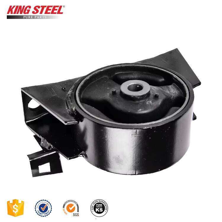 KINGSTEEL AA QUALITY FRONT ENGINE MOTOR MOUNT for NISSAN X-TRAIL T30 11270-8H310 11270-8H300