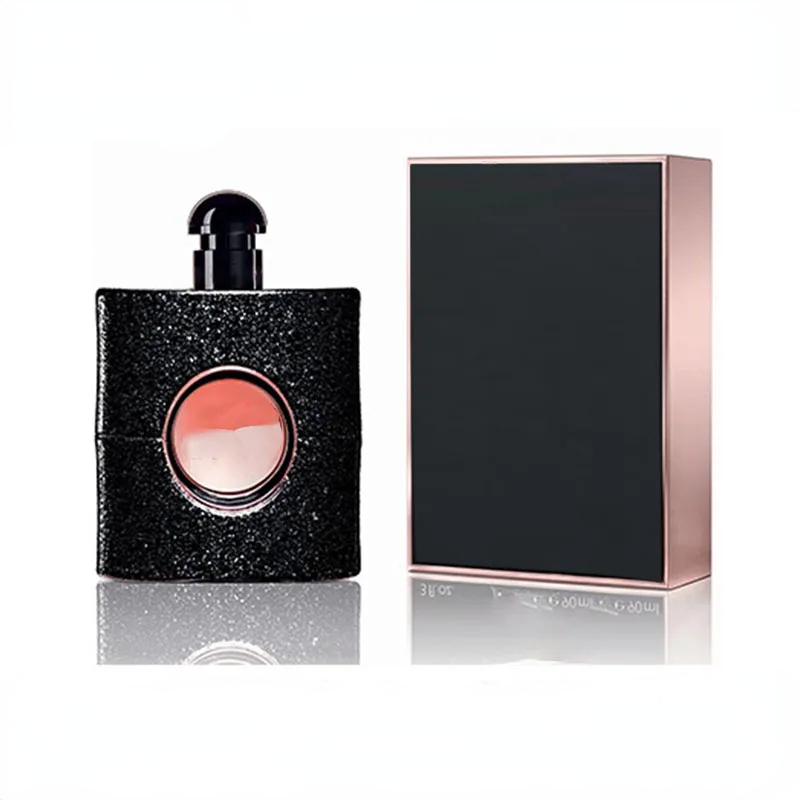 US Warehouse Delivery Designer Classic Female Charming Spray Ml Strong Long Acting EDP Perfume
