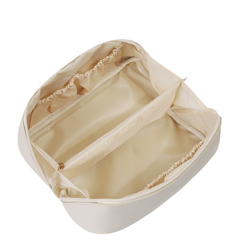 P148 Portabile Sacchetto Cosmetico Con Grande CapacitÃ Di Cosmetica Portatile D…