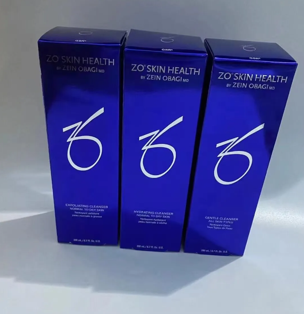 Brand Skin Face Cleanser 200ml Hydrating Gentle Exfoliating Skin Care Facial Cleaning Cleansers Lotion Cosmetics For All Skin types