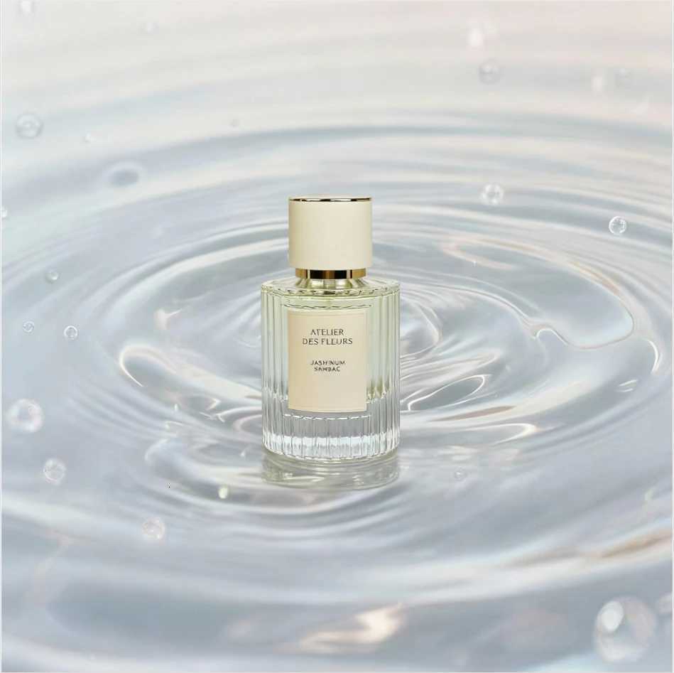 50ML high quality Perfume Spicy woody notes are quiet and warm The breath of nature Confident and elegant magnolia fragrance X251110