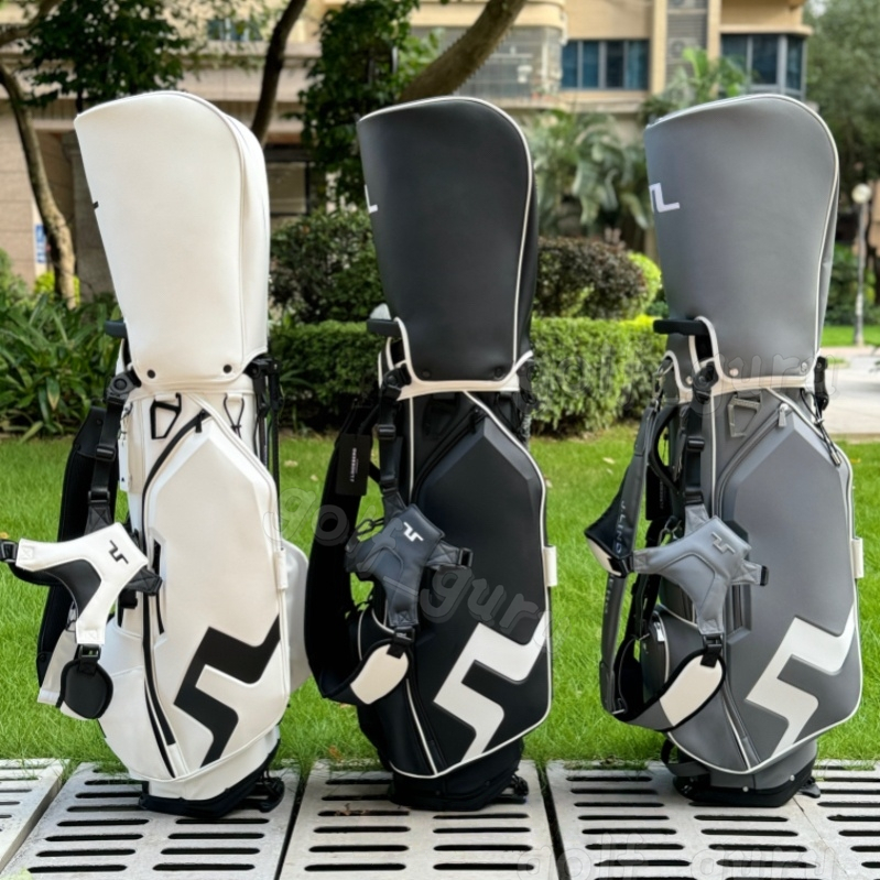 Golf bag golf club outdoor sports unisex equipment Professional waterproof lightweight standard large capacity custom nimbusgear 852469