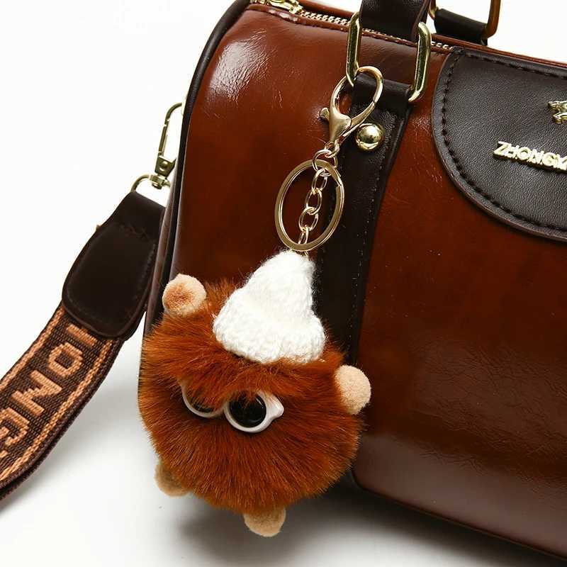 luxury Leather Shoulder Crossbody Bag For Women FAshion Messenger Bags Design Female Handbag Purses Female Tote bag 2025 K251110