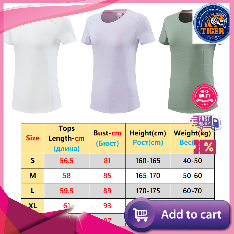 Ddmytiger China Domestic Running Yoga Short Sleeves Reflective Badminton Training Breathable Tshirts Workout Sportwear Gym Tops Mesh Sports Women Shir