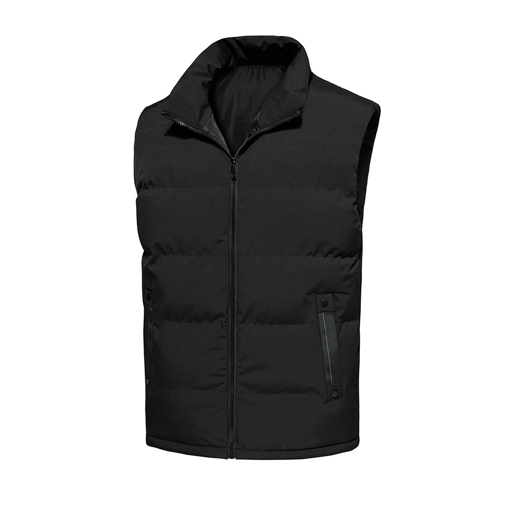 Mens Vests Designer Puffer Vest Winter Body Warmer Gilet Puffer Vest Outdoors Sports Vest Womens Solid Color Vest Sleeveless Jacket