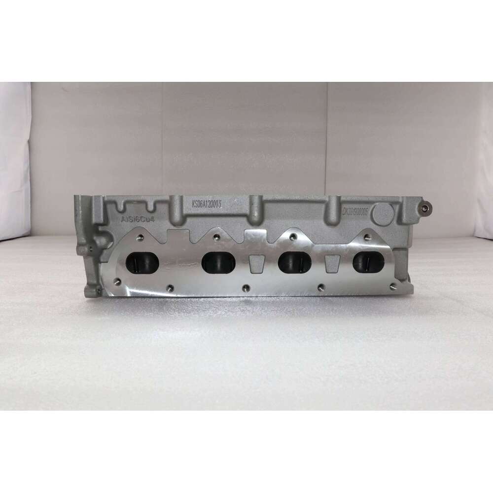 for VW MODEL POLO OEM 03C103373E EA111 BMG Engine Bare Cylinder Head 1.4T