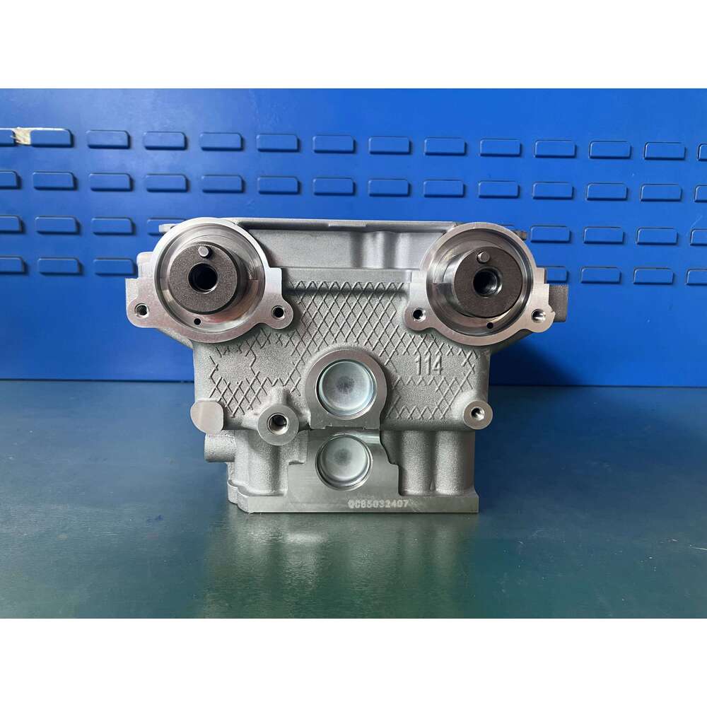 Cylinder Head Complete for Kia Pride A5D OK30E-10-100 OK30F-10-100 OK56A-10-100