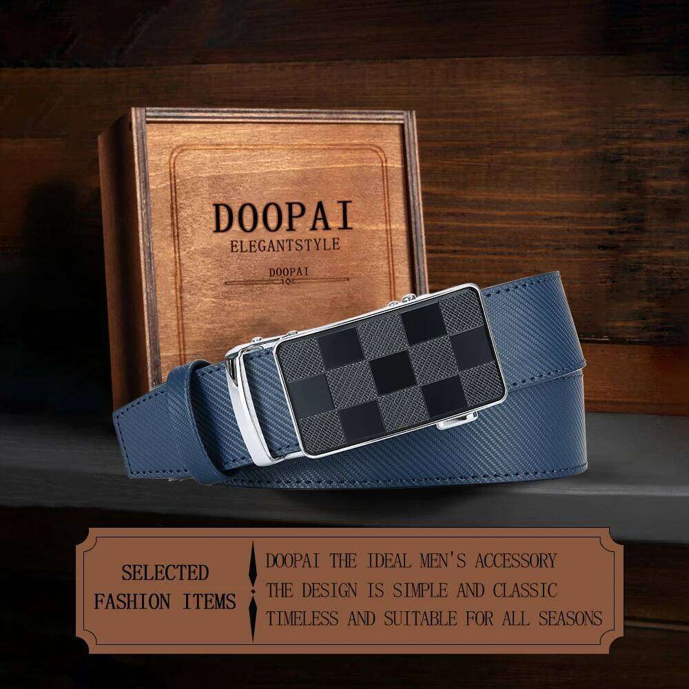 Mens Belts Metal Automatic Buckle Brand Quality Genuine Luxury Leather Belt for Men Famous 115 125 150 135cm