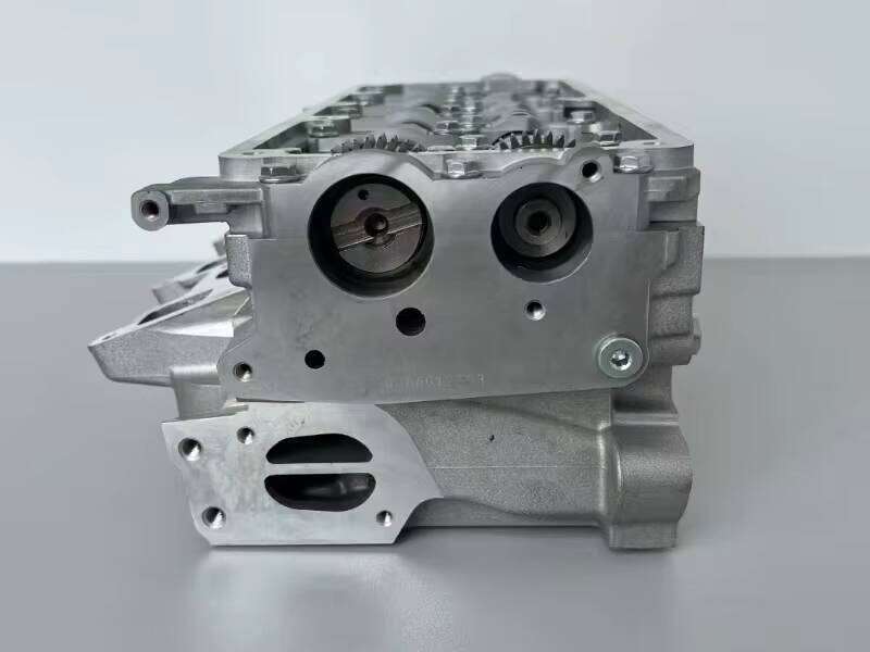 AMC908728 Cylinder Head Complete for VW Block Assy 2.0 Crafter Amarok Model 908728 03L103065A 03L103265K 03L103065C