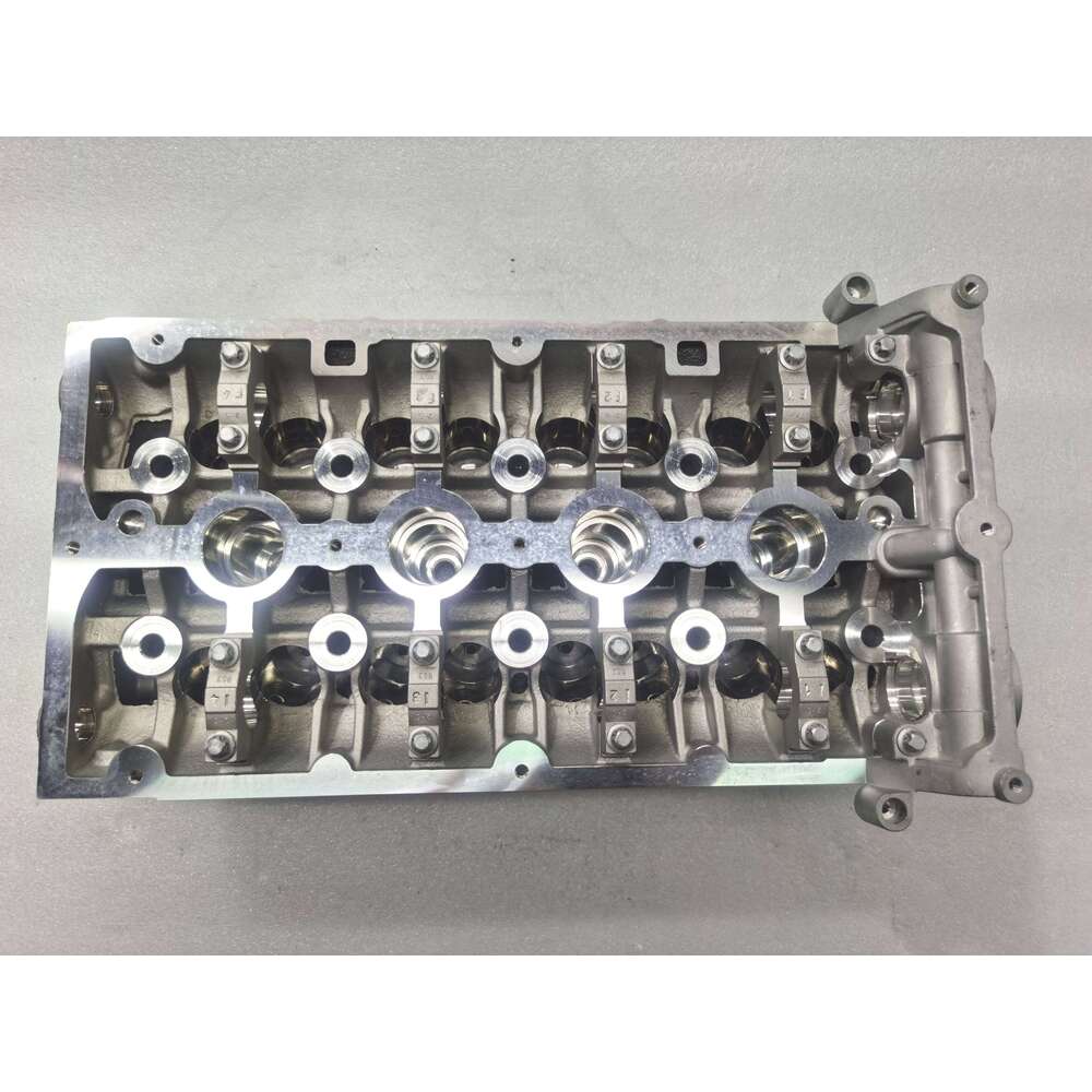 High Quality F16D4 Cylinder Head for Chevrolet Cruze Aveo Spark Daewoo Matiz Damas Tico 55559340 55571689 55565192 1.6L 16V