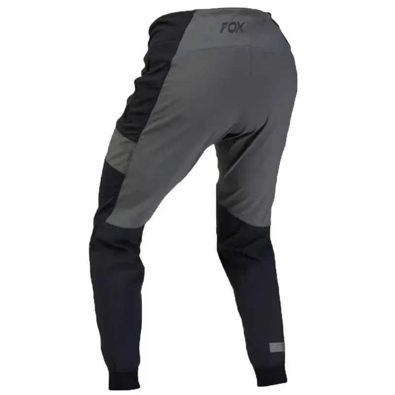 2024 Downhill Bicycle Pants For Defend ATV BMX MTB Off-Road UTV Motorcycle Enduro Riding Pants MX Moto Quick Drying Pants Y240921