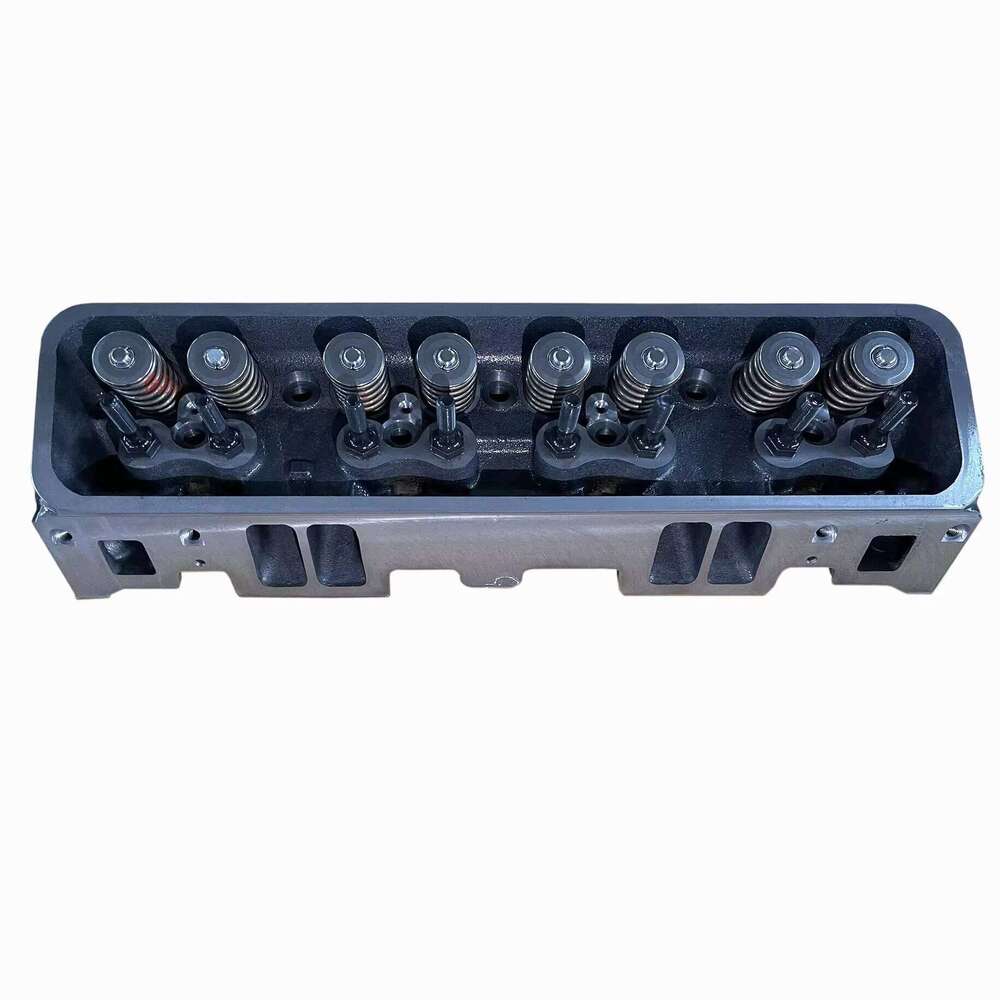 Factory Direct Sale GM for Chevrolet GMC 5.0L 305 Cylinder Head 601 Assembly Genuine OEM 14022601