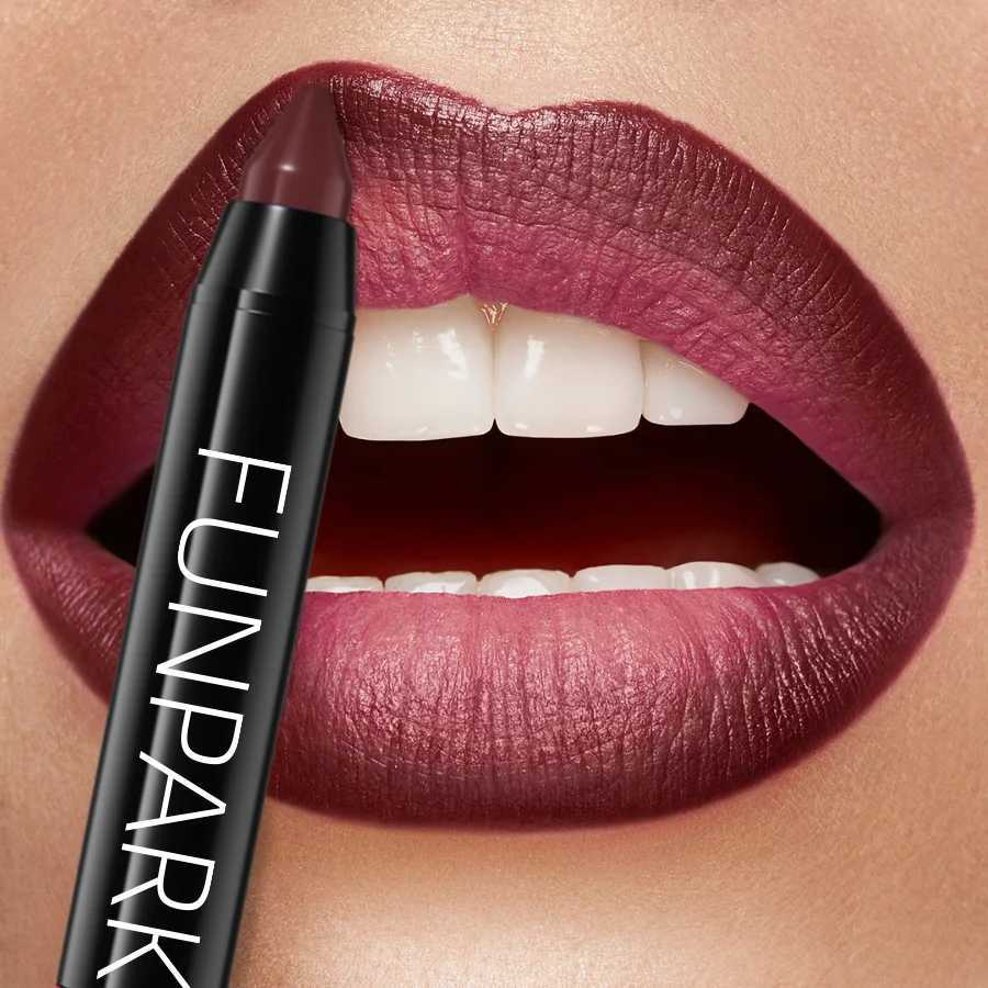 21 Colors Waterproof Lip Liner Pen Velvet Finish Smooth Lipstick for Defined and Elegant Lips Makeup for Women Gifts Lip TintsT251110