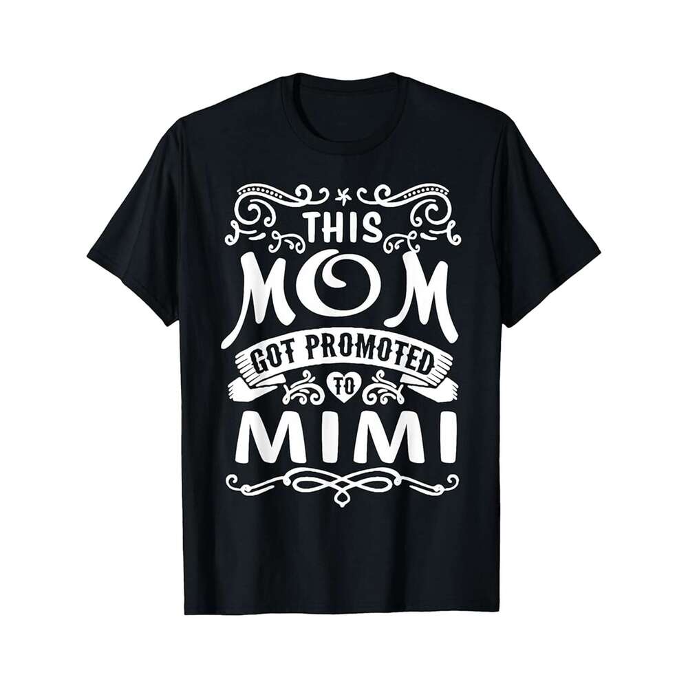 Designer T shirt This Mom Has The Coolest Mens - Funny Mom - 220g T shits