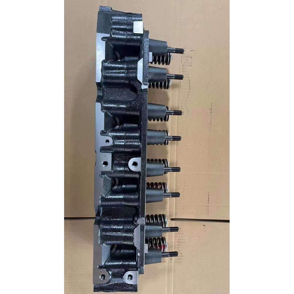High Quality Cylinder Head Assembly for GM 3.0L Engine Oe 14096820 14096620