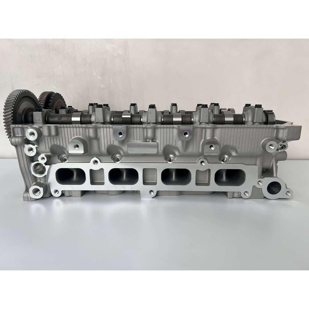 New DOHC Cam Complete 4N15 Cylinder Head Assy 1005C961 1005C643 Without MIVEC for Mitsubishi Direct Sale
