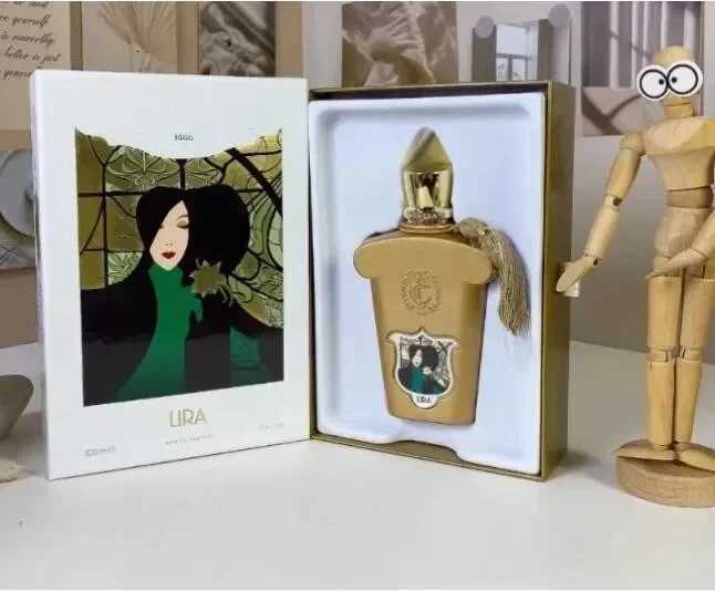 100ml Regio Perfume Brand Fragrance Dream Bouquet1888 Eau De Parfum Long Lasting Smell Men Woman High Quality Fragrance X251110