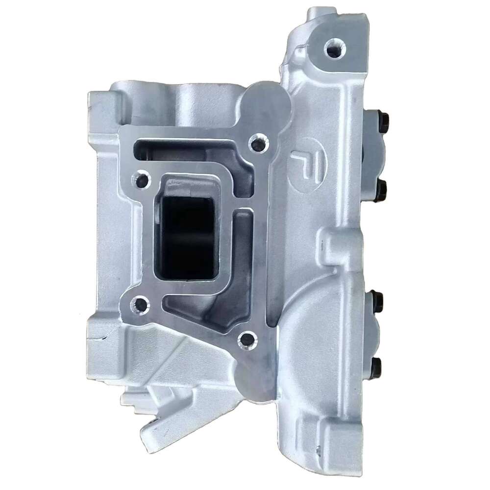 Cylinder Head for Chevrolet B15D2 Engine
