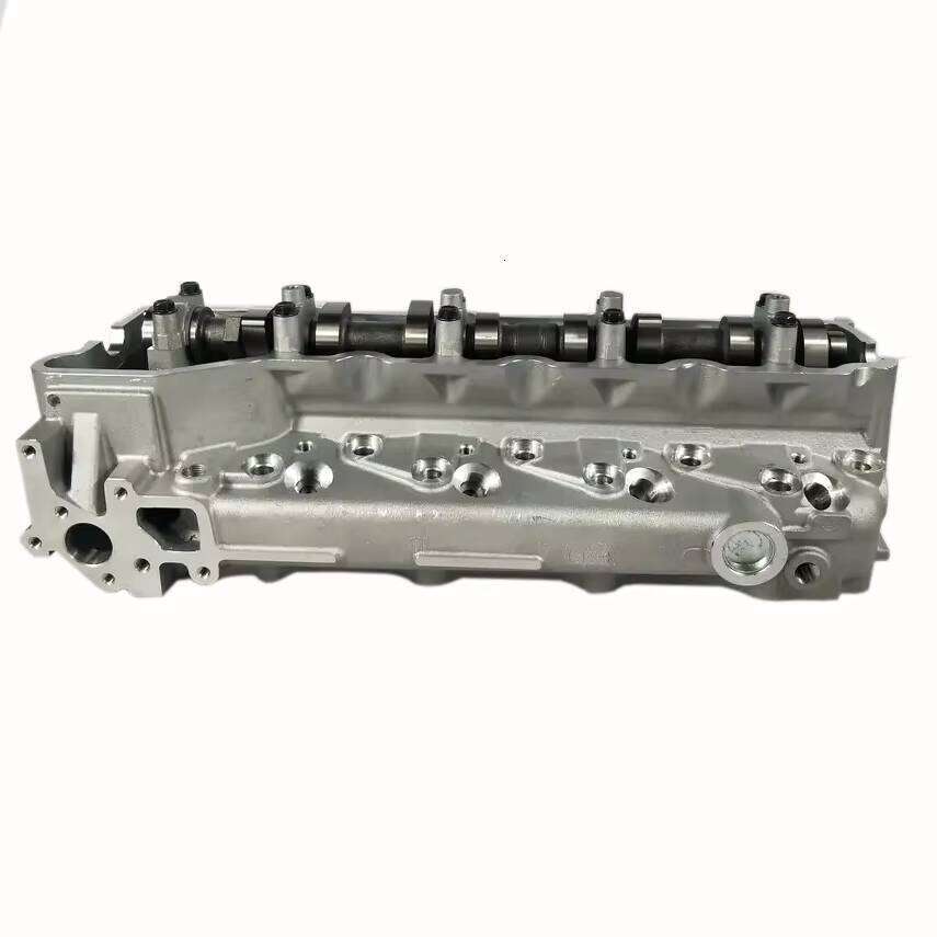 Brand New 4M40 Engine Cylinder Head Fits Mitsubishi ME202621 Hot Sale