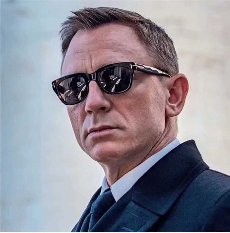 FEISHINI Retro Rivet Polarized Sunglasses Men Fashion Oval Frame Sun Glasses For Women Driving Shade Eyewear Gafas De Sol UV400W251108