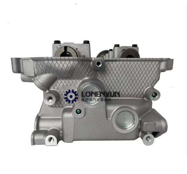 4N15 Complete for Mitsubishi 1005C644 1005C961 2.4DI-D L200 Diesel Engine Cylinder Head Assembly