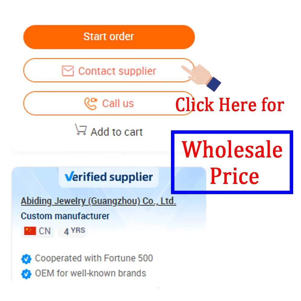 U48A Abiding Factory Wholesale Romantic Heart Shape Moissanite 925 Silver Colored Moissanite Halo Charm Bracelet Anklet