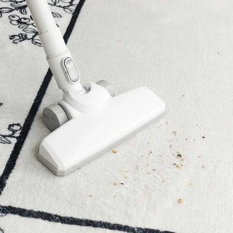 VIKAMA Creatively Designs Carpet Home Decoration Living Room and Bedroom Floor Mat Anti-slip High-density and Comfortable Y251110