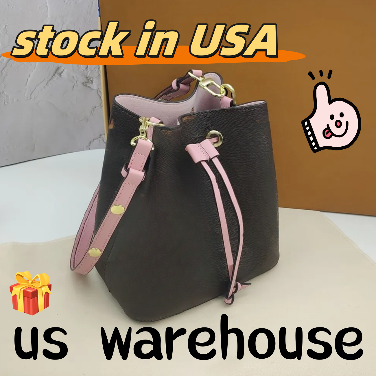 luxurys designer bag puese crossbody shoulder bags for designer women bag the tote men purses designer bag woman handbag cross body designer backpack bucket DHgate9