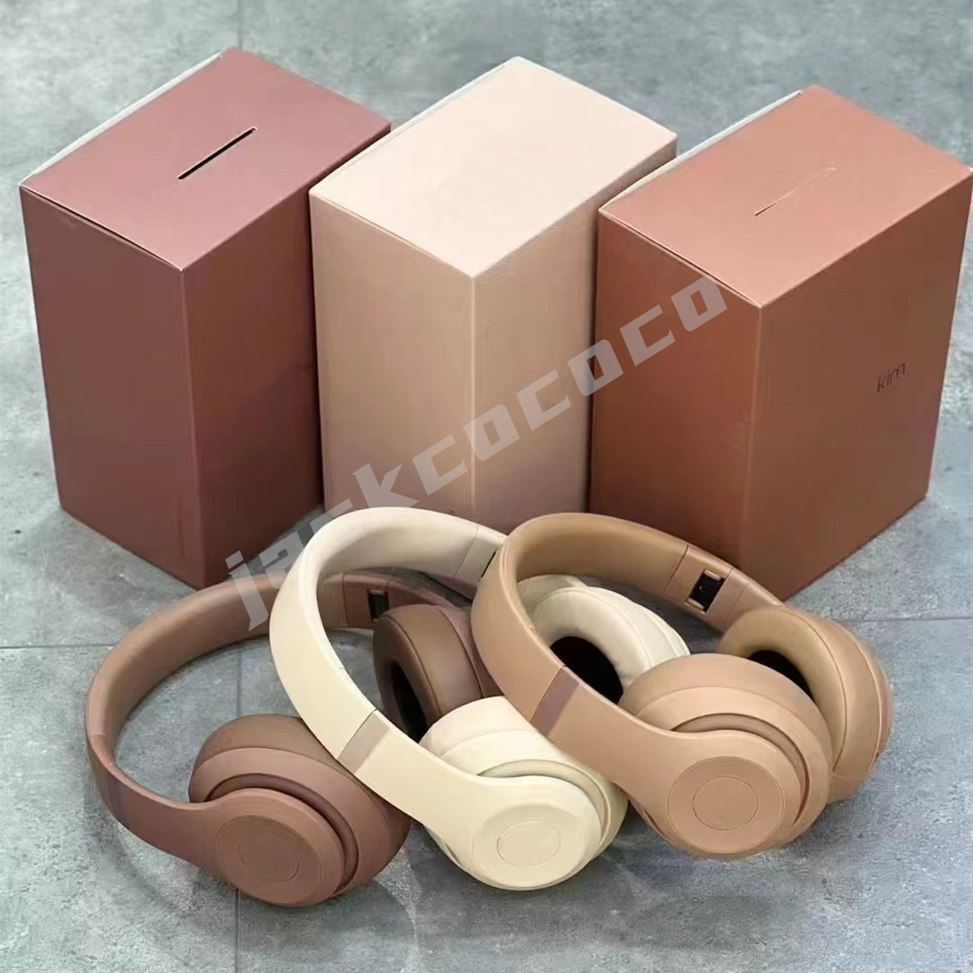 Headphones Pro Wire… - image