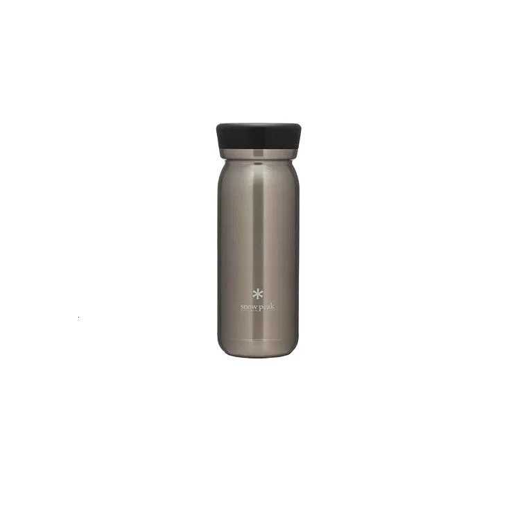 Fashionable Outdoor new ar stainless steel thermos cup fashionable space pot outdoor sports thermal insation kettle SP 500ml Y251111 W260226