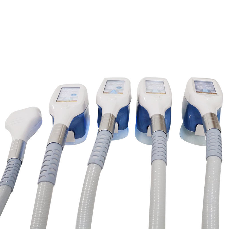 Vertical 40K Cavitation Cryolipolysis Non-invasive Aesthetic Instrument Body Weight Loss Cellulite Cool Body Sculpting Machine Fat Freezing Slimming M