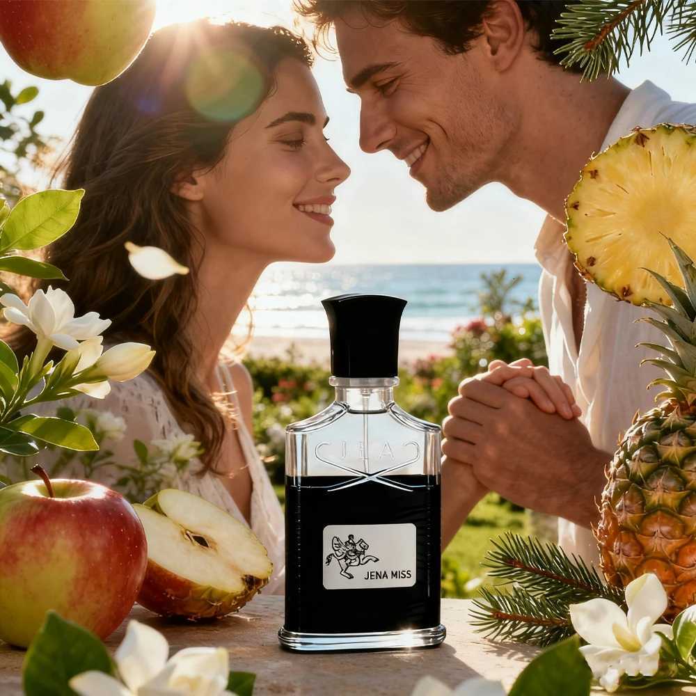 100ML Brand Men Perfume Long Lasting Floral Scent Eau De Parfum Classic Woody Fragrance Body Spray Luxury Man Cologne X251110