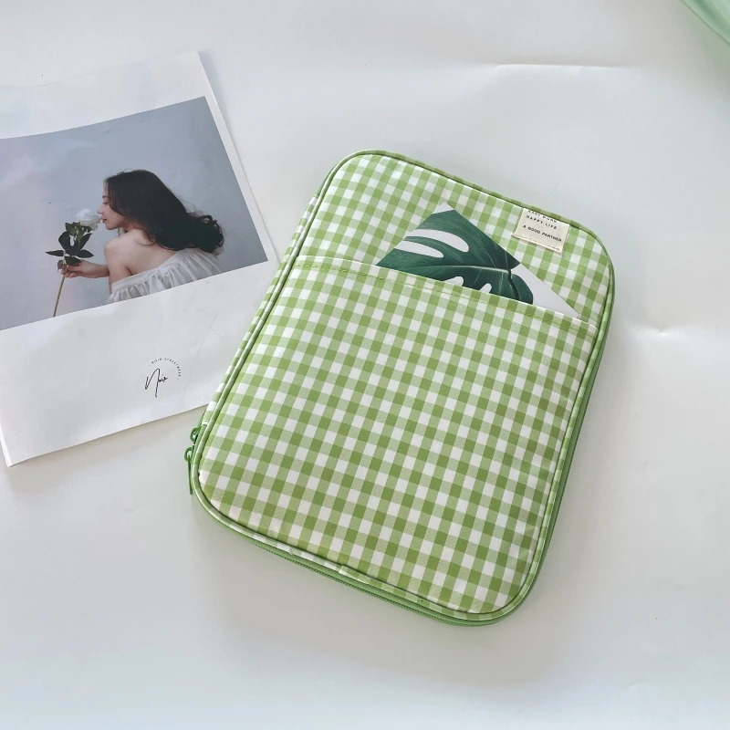 Shockproof Tablet Pouch Bag For Ipad Pro11 Air6 4 5 12.9 10.5 9.7 Air13.3 13.6 Pro14 Laptop Sleeve250403